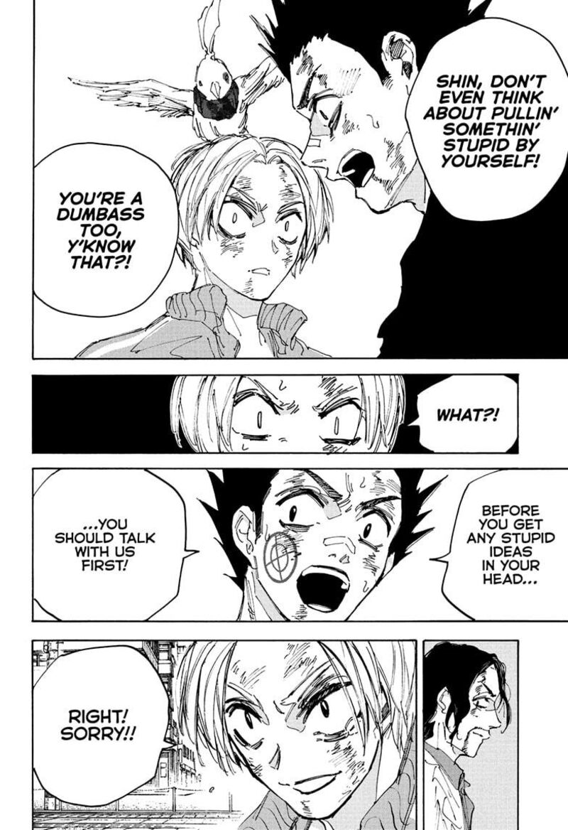 Chapter 218 - Page 31